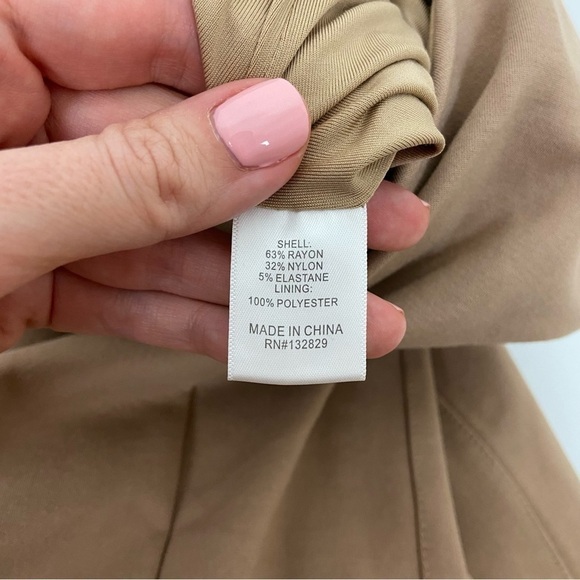 Lovers and Friends Stacey Maxi Dress - Picture 9 of 12